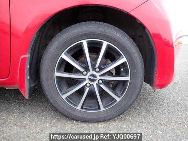 Used 2011 AT honda fit GE6 Image[30]