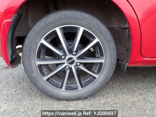 Used 2011 AT honda fit GE6 Image[31]