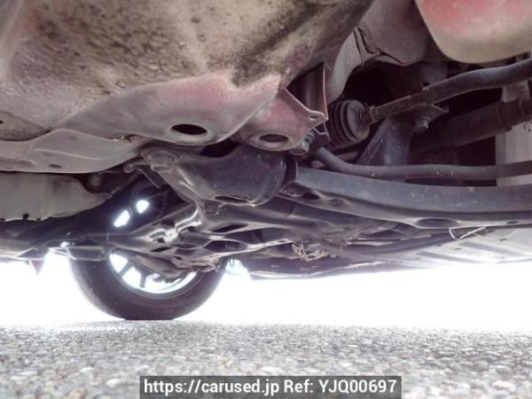 Used 2011 AT honda fit GE6 Image[33]