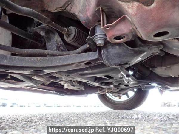 Used 2011 AT honda fit GE6 Image[34]