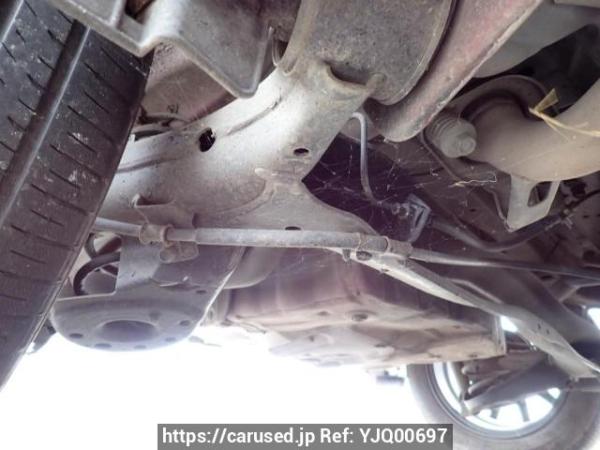 Used 2011 AT honda fit GE6 Image[36]