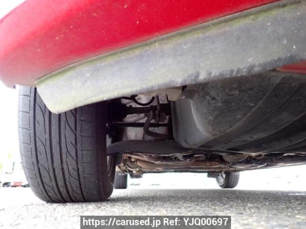 Used 2011 AT honda fit GE6 Image[37]