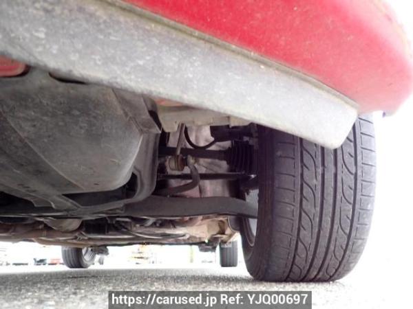 Used 2011 AT honda fit GE6 Image[38]