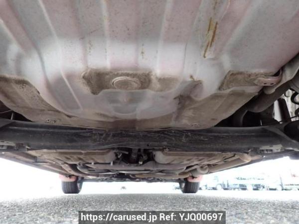 Used 2011 AT honda fit GE6 Image[40]