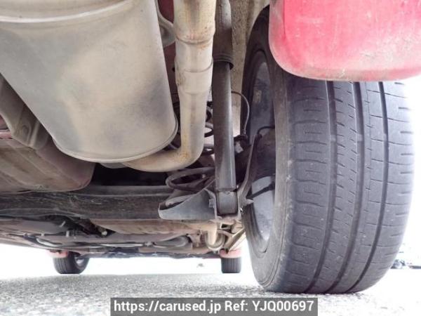 Used 2011 AT honda fit GE6 Image[41]