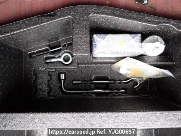 Used 2011 AT honda fit GE6 Image[42]