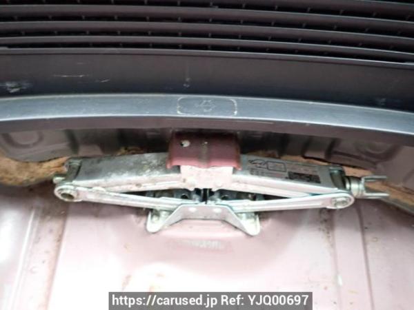 Used 2011 AT honda fit GE6 Image[43]