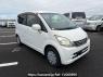 Used 2009 AT daihatsu move L175S Image[0]