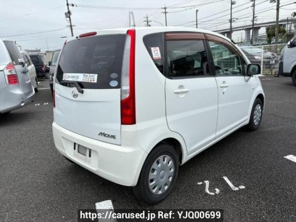 Used 2009 AT daihatsu move L175S Image[6]