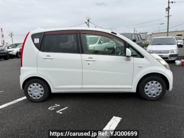 Used 2009 AT daihatsu move L175S Image[7]
