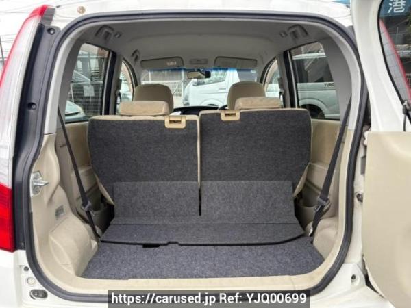 Used 2009 AT daihatsu move L175S Image[8]