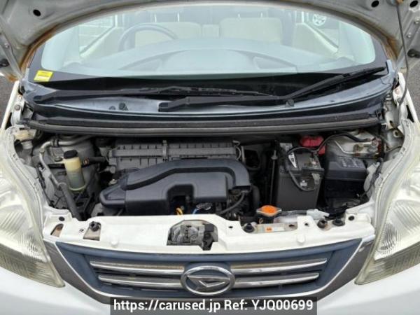 Used 2009 AT daihatsu move L175S Image[9]