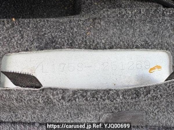 Used 2009 AT daihatsu move L175S Image[11]