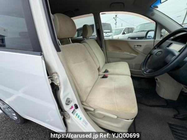 Used 2009 AT daihatsu move L175S Image[12]
