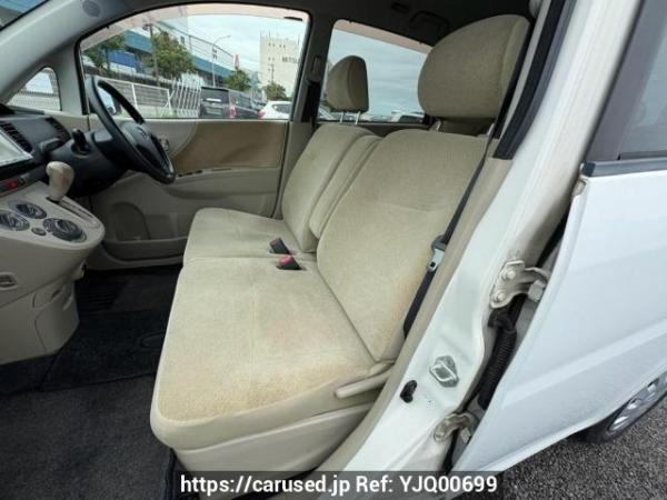 Used 2009 AT daihatsu move L175S Image[13]