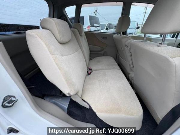 Used 2009 AT daihatsu move L175S Image[14]
