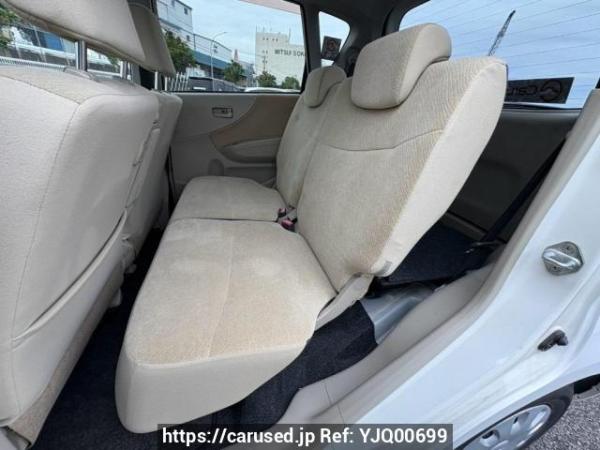 Used 2009 AT daihatsu move L175S Image[15]