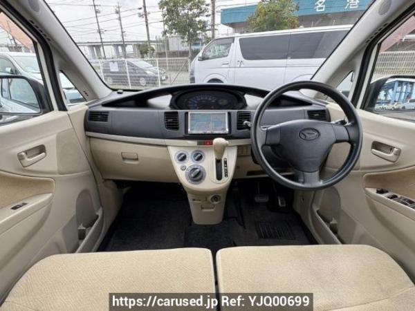 Used 2009 AT daihatsu move L175S Image[16]