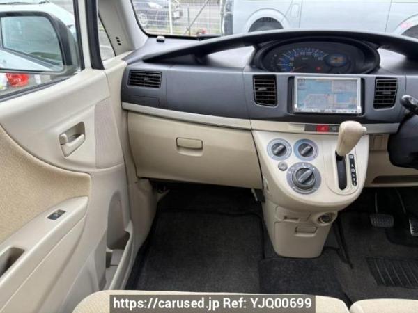 Used 2009 AT daihatsu move L175S Image[17]