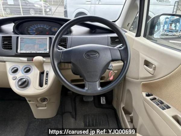 Used 2009 AT daihatsu move L175S Image[19]