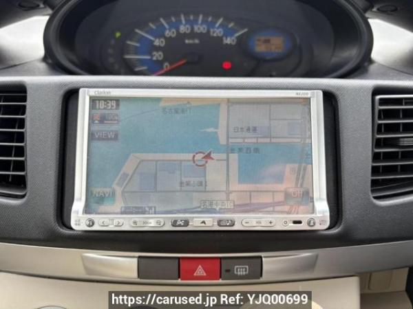 Used 2009 AT daihatsu move L175S Image[20]