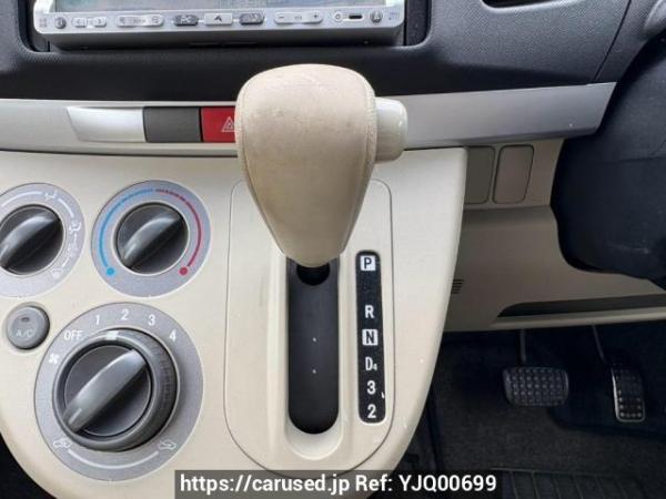 Used 2009 AT daihatsu move L175S Image[22]
