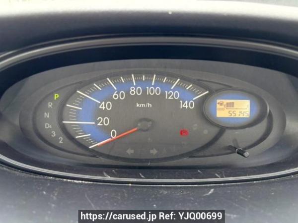 Used 2009 AT daihatsu move L175S Image[23]
