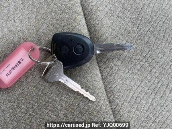 Used 2009 AT daihatsu move L175S Image[27]