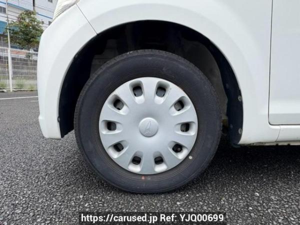 Used 2009 AT daihatsu move L175S Image[29]
