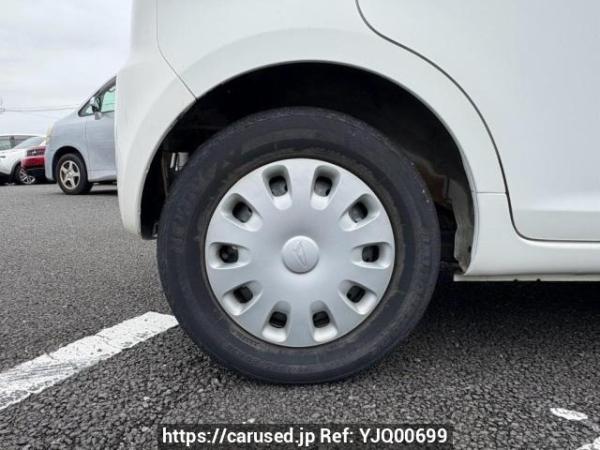 Used 2009 AT daihatsu move L175S Image[30]