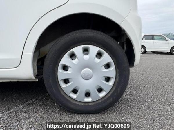 Used 2009 AT daihatsu move L175S Image[31]