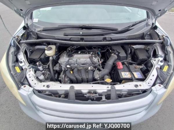 Used 2007 AT toyota noah ZRR75G Image[9]