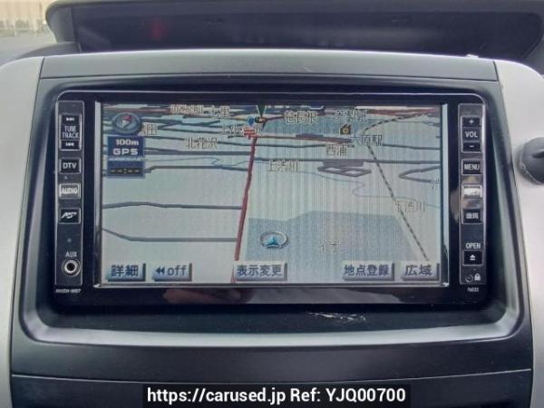 Used 2007 AT toyota noah ZRR75G Image[21]