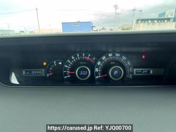 Used 2007 AT toyota noah ZRR75G Image[24]