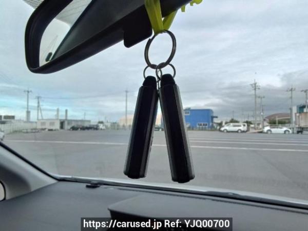 Used 2007 AT toyota noah ZRR75G Image[27]