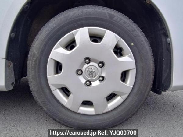 Used 2007 AT toyota noah ZRR75G Image[28]