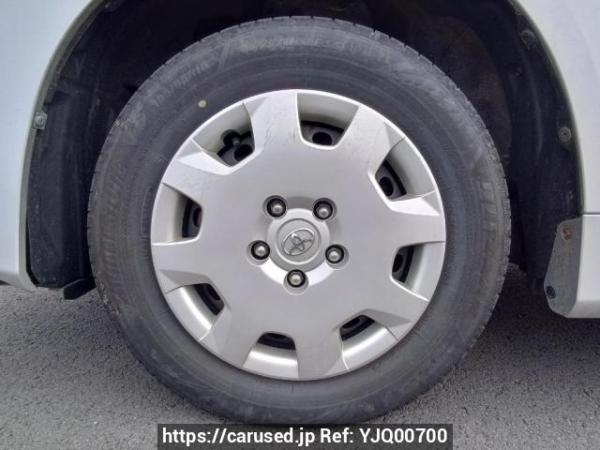 Used 2007 AT toyota noah ZRR75G Image[29]
