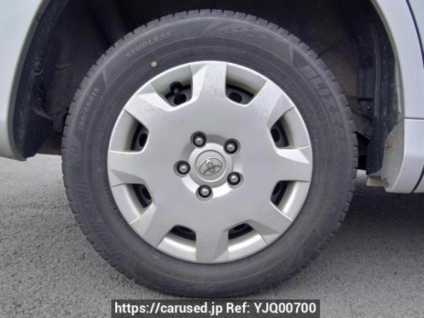 Used 2007 AT toyota noah ZRR75G Image[30]