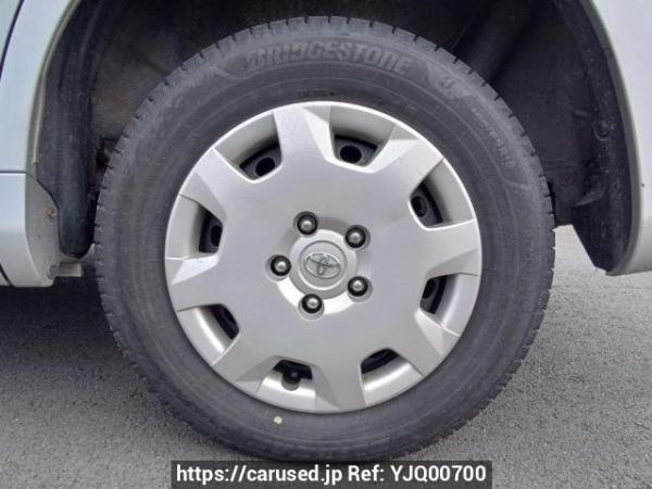 Used 2007 AT toyota noah ZRR75G Image[31]