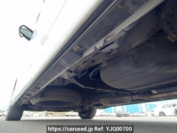 Used 2007 AT toyota noah ZRR75G Image[34]
