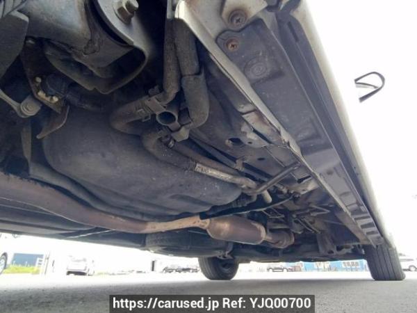 Used 2007 AT toyota noah ZRR75G Image[35]