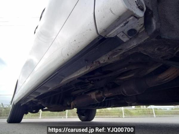 Used 2007 AT toyota noah ZRR75G Image[36]