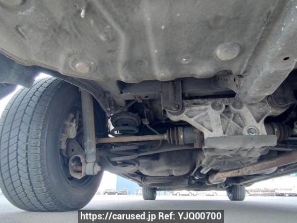 Used 2007 AT toyota noah ZRR75G Image[38]
