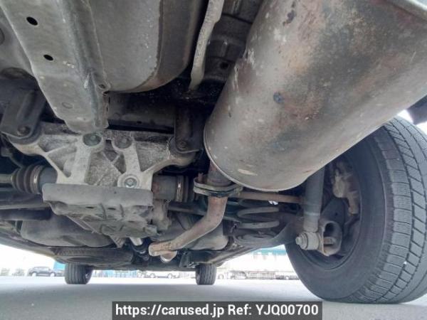 Used 2007 AT toyota noah ZRR75G Image[39]