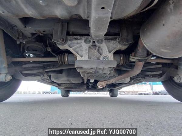 Used 2007 AT toyota noah ZRR75G Image[40]