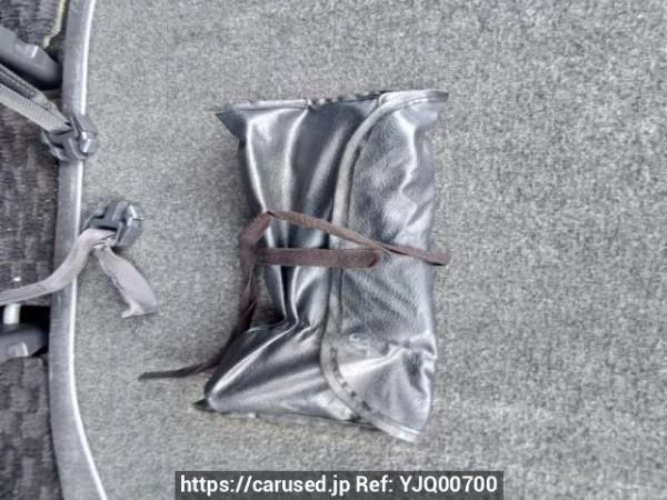 Used 2007 AT toyota noah ZRR75G Image[43]