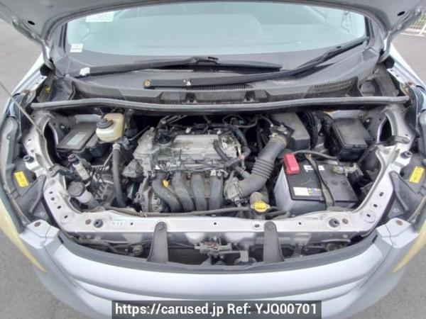 Used 2009 AT toyota noah ZRR75G Image[9]