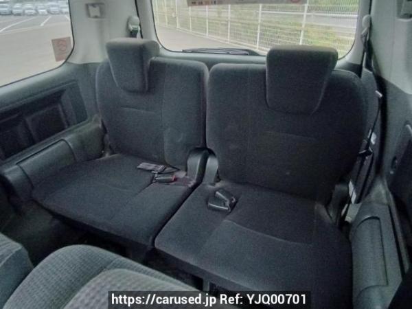 Used 2009 AT toyota noah ZRR75G Image[16]