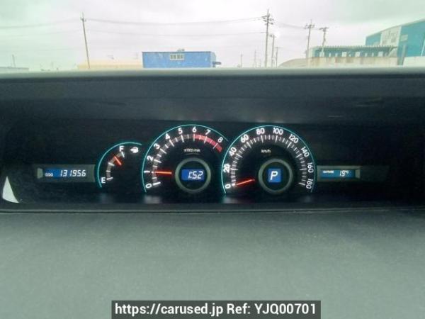 Used 2009 AT toyota noah ZRR75G Image[24]