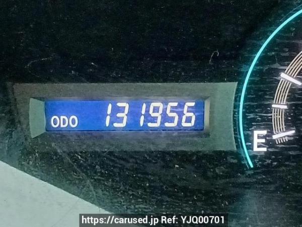 Used 2009 AT toyota noah ZRR75G Image[25]